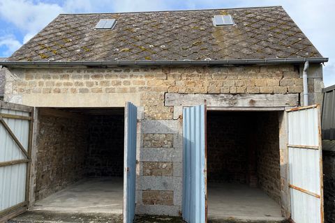 Villa a Saint-Sever-Calvados, Calvados, Saint-Sever-Calvados - € 126.000 | Ref: 830036196826 - foto 36