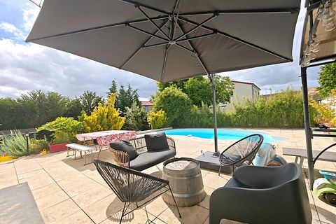 Villa i Riom, Puy-de-Dome, Riom - € 350.000 | Ref: 830036353254 - foto 2