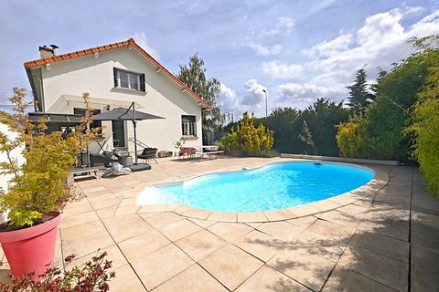 Villa i Riom, Puy-de-Dome, Riom - € 350.000 | Ref: 830036353254 - foto 4