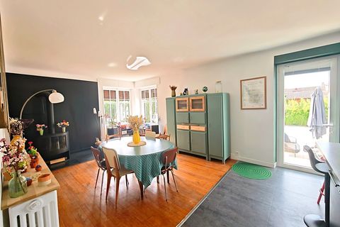 Villa i Riom, Puy-de-Dome, Riom - € 350.000 | Ref: 830036353254 - foto 6