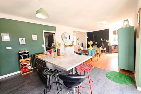 Villa i Riom, Puy-de-Dome, Riom - € 350.000 | Ref: 830036353254 - foto 7