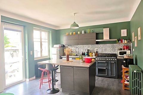 Villa i Riom, Puy-de-Dome, Riom - € 350.000 | Ref: 830036353254 - foto 8