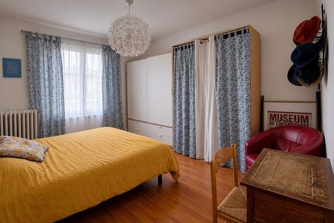 Villa i Riom, Puy-de-Dome, Riom - € 350.000 | Ref: 830036353254 - foto 9