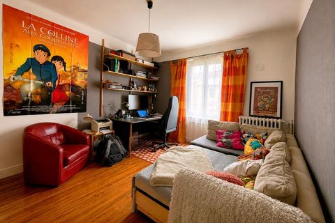Villa i Riom, Puy-de-Dome, Riom - € 350.000 | Ref: 830036353254 - foto 10