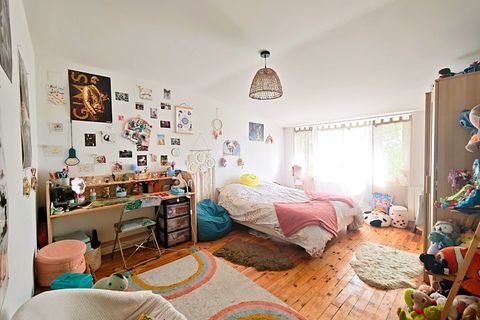 Villa i Riom, Puy-de-Dome, Riom - € 350.000 | Ref: 830036353254 - foto 11