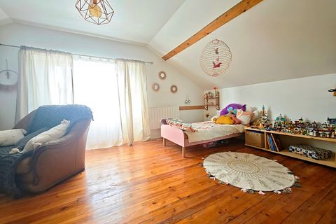 Villa i Riom, Puy-de-Dome, Riom - € 350.000 | Ref: 830036353254 - foto 12
