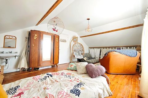 Villa i Riom, Puy-de-Dome, Riom - € 350.000 | Ref: 830036353254 - foto 13