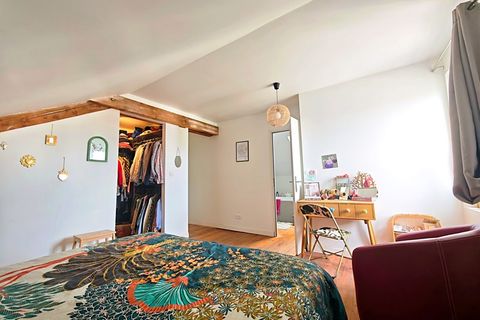 Villa i Riom, Puy-de-Dome, Riom - € 350.000 | Ref: 830036353254 - foto 14