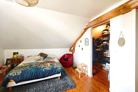 Villa i Riom, Puy-de-Dome, Riom - € 350.000 | Ref: 830036353254 - foto 15