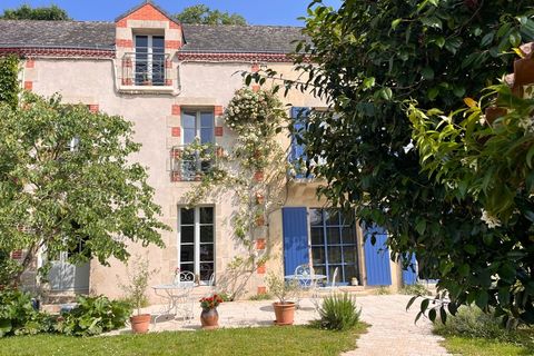 Villa i Mallièvre, Vendee, Mallièvre - € 287.000 | Ref: 830031010740 - foto 1