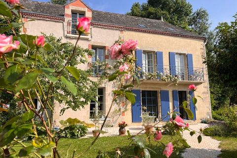 Villa i Mallièvre, Vendee, Mallièvre - € 287.000 | Ref: 830031010740 - foto 2