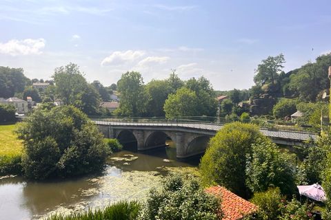Villa i Mallièvre, Vendee, Mallièvre - € 287.000 | Ref: 830031010740 - foto 3