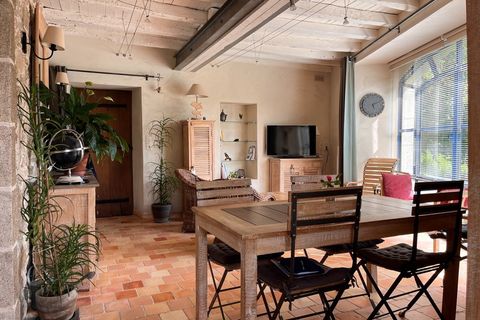 Villa i Mallièvre, Vendee, Mallièvre - € 287.000 | Ref: 830031010740 - foto 4