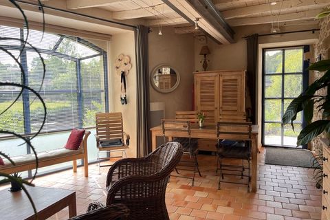 Villa i Mallièvre, Vendee, Mallièvre - € 287.000 | Ref: 830031010740 - foto 5