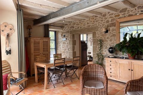 Villa i Mallièvre, Vendee, Mallièvre - € 287.000 | Ref: 830031010740 - foto 6