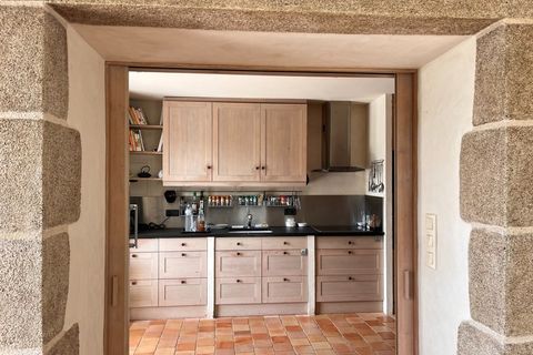 Villa i Mallièvre, Vendee, Mallièvre - € 287.000 | Ref: 830031010740 - foto 7