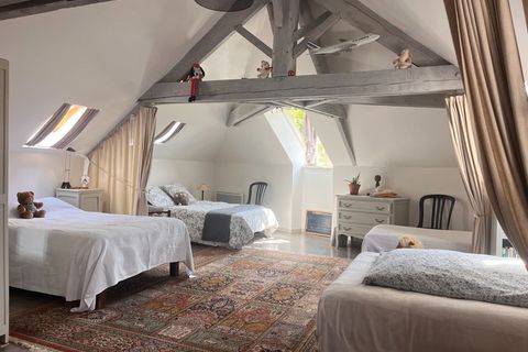 Villa i Mallièvre, Vendee, Mallièvre - € 287.000 | Ref: 830031010740 - foto 11