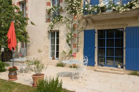 Villa i Mallièvre, Vendee, Mallièvre - € 287.000 | Ref: 830031010740 - foto 13