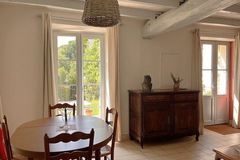 Villa i Mallièvre, Vendee, Mallièvre - € 287.000 | Ref: 830031010740 - foto 15