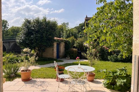 Villa i Mallièvre, Vendee, Mallièvre - € 287.000 | Ref: 830031010740 - foto 20