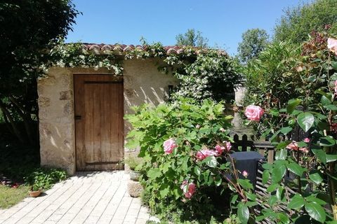 Villa i Mallièvre, Vendee, Mallièvre - € 287.000 | Ref: 830031010740 - foto 21
