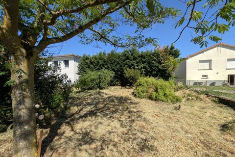 Villa a Riorges, Loire, Riorges - € 149.000 | Ref: 830033342811 - foto 5