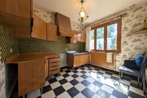 Villa a Riorges, Loire, Riorges - € 149.000 | Ref: 830033342811 - foto 9