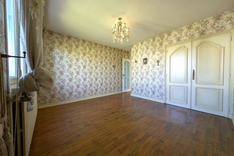 Villa a Riorges, Loire, Riorges - € 149.000 | Ref: 830033342811 - foto 11