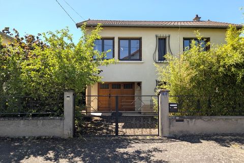 Villa a Riorges, Loire, Riorges - € 149.000 | Ref: 830033342811 - foto 17