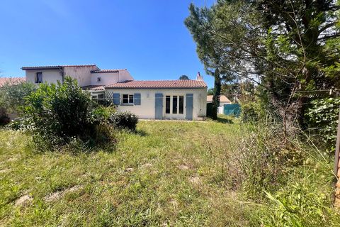 Villa a Ronce-les-Bains, Charente-Maritime, Ronce-les-Bains - € 321.000 | Ref: 830038036414 - foto 2