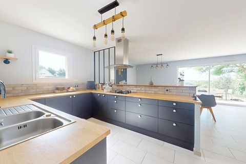 Villa i Saint-Mars-la-Jaille, Loire-Atlantique, Saint-Mars-la-Jaille - € 299.250 | Ref: 830036653529 - foto 5