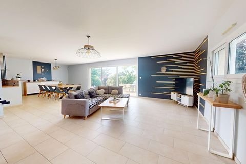 Villa i Saint-Mars-la-Jaille, Loire-Atlantique, Saint-Mars-la-Jaille - € 299.250 | Ref: 830036653529 - foto 7