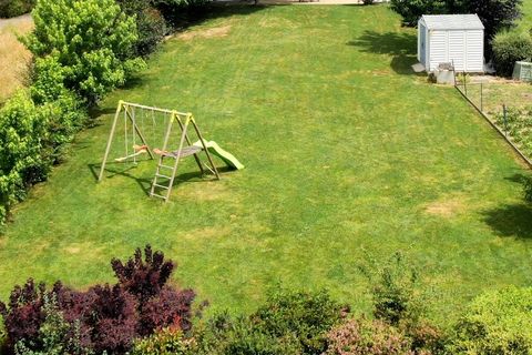 Villa i Saint-Mars-la-Jaille, Loire-Atlantique, Saint-Mars-la-Jaille - € 299.250 | Ref: 830036653529 - foto 8