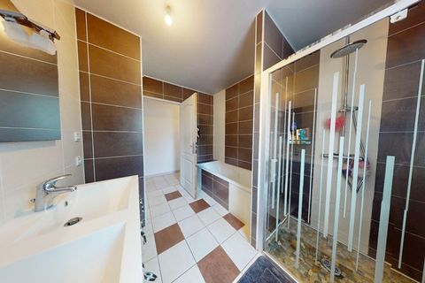 Villa i Saint-Mars-la-Jaille, Loire-Atlantique, Saint-Mars-la-Jaille - € 299.250 | Ref: 830036653529 - foto 11