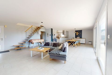 Villa i Saint-Mars-la-Jaille, Loire-Atlantique, Saint-Mars-la-Jaille - € 299.250 | Ref: 830036653529 - foto 13