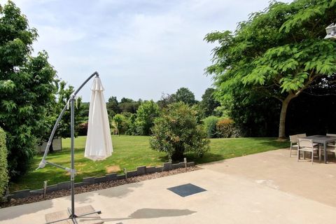 Villa i Saint-Mars-la-Jaille, Loire-Atlantique, Saint-Mars-la-Jaille - € 299.250 | Ref: 830036653529 - foto 14