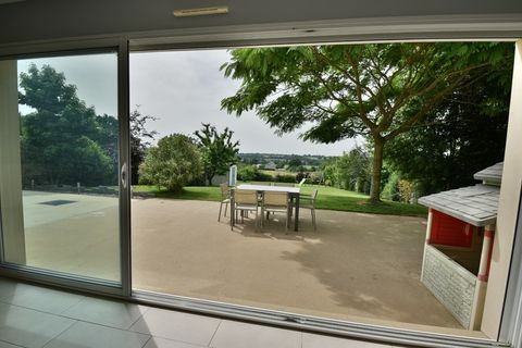 Villa i Saint-Mars-la-Jaille, Loire-Atlantique, Saint-Mars-la-Jaille - € 299.250 | Ref: 830036653529 - foto 19