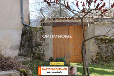Villa i Olmet, Puy-de-Dome, Olmet - € 62.500 | Ref: 830038251446 - foto 1