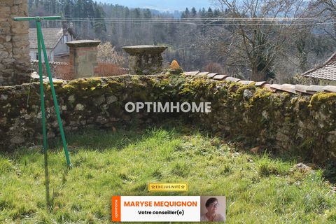 Villa i Olmet, Puy-de-Dome, Olmet - € 62.500 | Ref: 830038251446 - foto 2