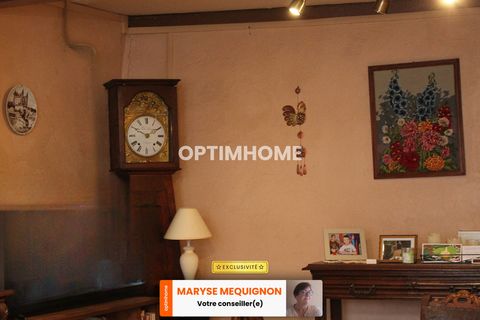 Villa i Olmet, Puy-de-Dome, Olmet - € 62.500 | Ref: 830038251446 - foto 5