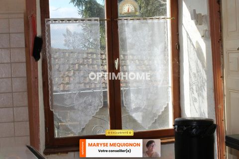Villa i Olmet, Puy-de-Dome, Olmet - € 62.500 | Ref: 830038251446 - foto 9
