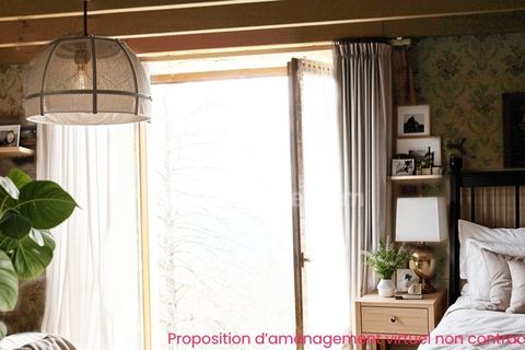 Villa i Olmet, Puy-de-Dome, Olmet - € 62.500 | Ref: 830038251446 - foto 16
