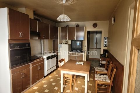 Landejendom i Mouhet, Indre, Mouhet - € 50.000 | Ref: 830033779852 - foto 2