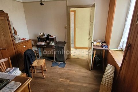 Landejendom i Mouhet, Indre, Mouhet - € 50.000 | Ref: 830033779852 - foto 6