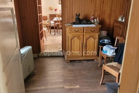 Landejendom i Mouhet, Indre, Mouhet - € 50.000 | Ref: 830033779852 - foto 7
