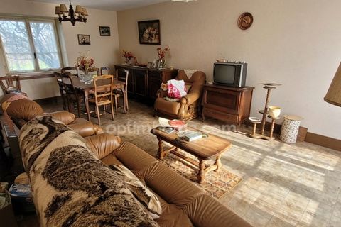 Landejendom i Mouhet, Indre, Mouhet - € 50.000 | Ref: 830033779852 - foto 8