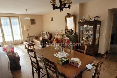 Landejendom i Mouhet, Indre, Mouhet - € 50.000 | Ref: 830033779852 - foto 9