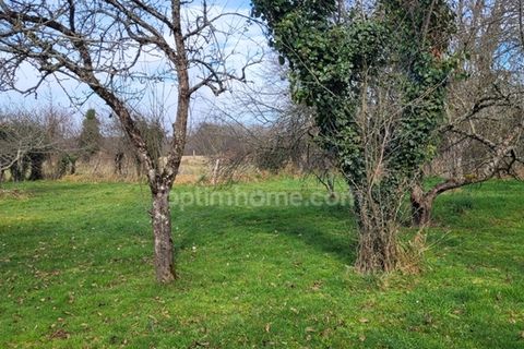 Landejendom i Mouhet, Indre, Mouhet - € 50.000 | Ref: 830033779852 - foto 10