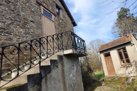 Landejendom i Mouhet, Indre, Mouhet - € 50.000 | Ref: 830033779852 - foto 11