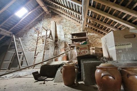 Landejendom i Mouhet, Indre, Mouhet - € 50.000 | Ref: 830033779852 - foto 12